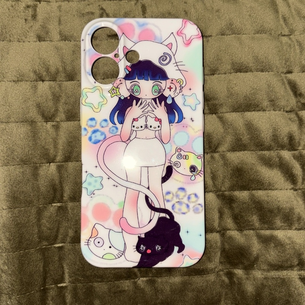 iphone 16 phonecase